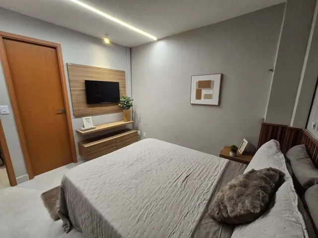 Imagem 11: Torres Jacarandá Exclusive Guanabara - More Próximo Ao Parque do Utinga