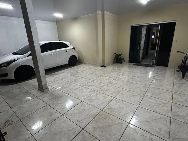 Imagem: Casa Ampla no Bairro Guanabara com 175 m²