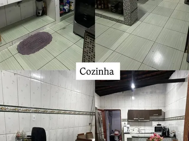 Imagem 14: Casa Ampla no Bairro Guanabara com 175 m², Sacada e Quintal – Aceita Financiamento