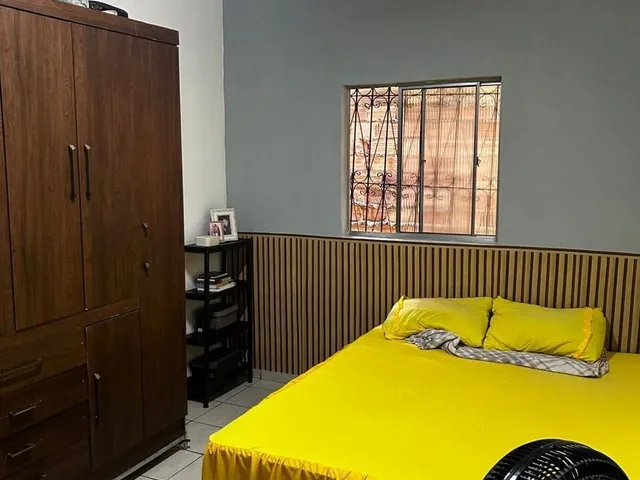Imagem 8: Casa Ampla no Bairro Guanabara com 175 m², Sacada e Quintal – Aceita Financiamento
