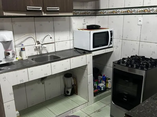 Imagem 4: Casa Ampla no Bairro Guanabara com 175 m², Sacada e Quintal – Aceita Financiamento