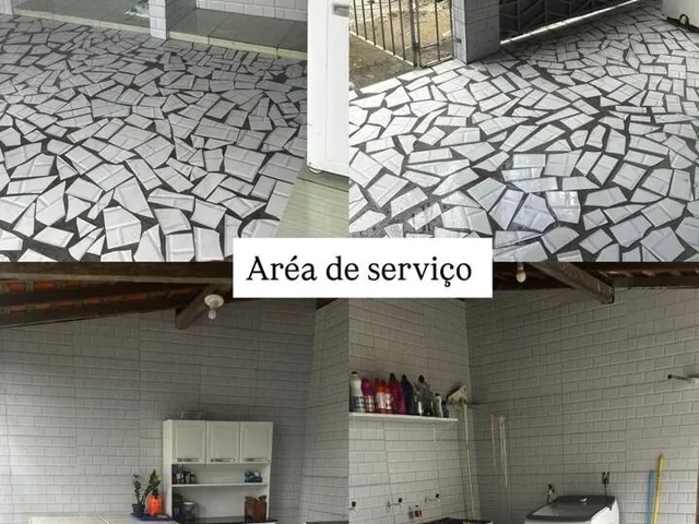 Imagem 6: Casa Ampla no Bairro Guanabara com 175 m², Sacada e Quintal – Aceita Financiamento