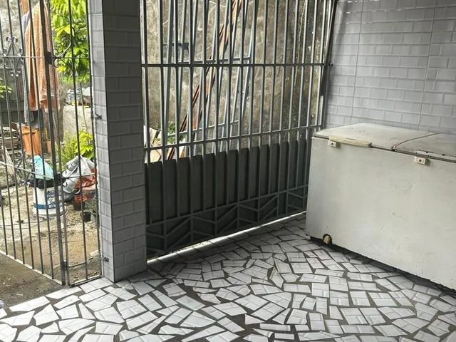 Imagem 13: Casa Ampla no Bairro Guanabara com 175 m², Sacada e Quintal – Aceita Financiamento