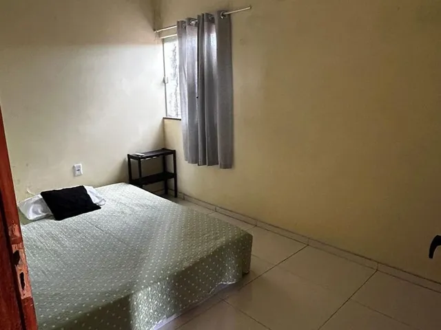 Imagem 9: Casa Ampla no Bairro Guanabara com 175 m², Sacada e Quintal – Aceita Financiamento