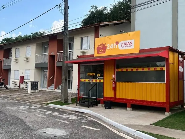 Imagem 12: Largo Verona - Condomínio Fechado