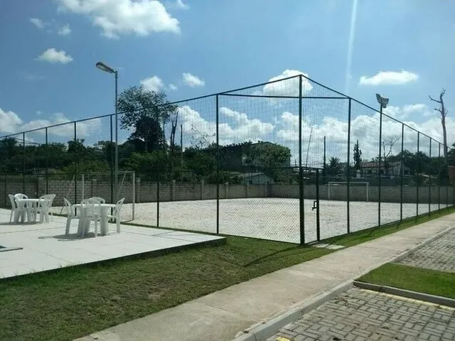 Imagem 9: Largo Verona - Condomínio Fechado
