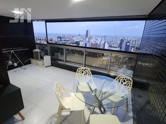 Imagem: Apartamento 1/4 Á Venda - 50M² - Nascente