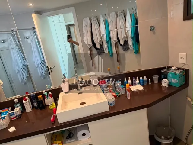 Imagem 16: VENDA - Luxuoso Apartamento de 4 Suítes na Corredor da Vitória em Salvador-BA: 181m²