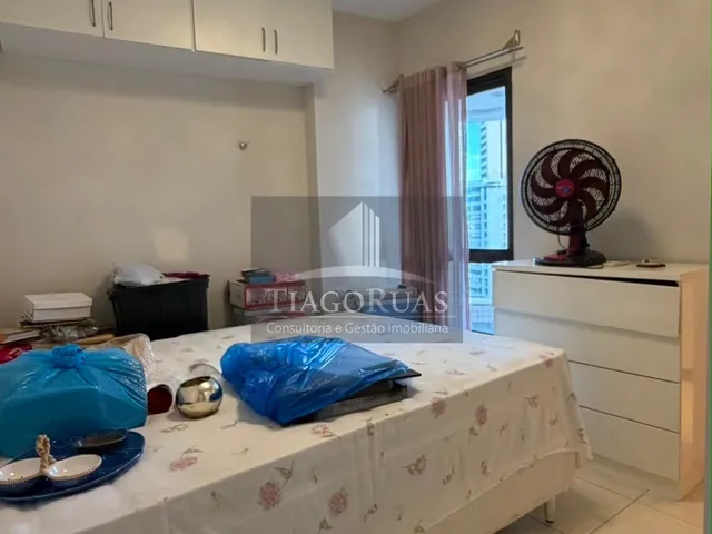 Imagem 13: VENDA - Luxuoso Apartamento de 4 Suítes na Corredor da Vitória em Salvador-BA: 181m²