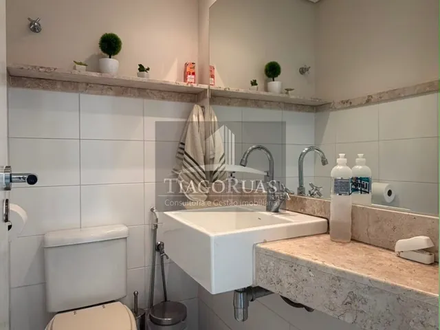 Imagem 11: VENDA - Luxuoso Apartamento de 4 Suítes na Corredor da Vitória em Salvador-BA: 181m²