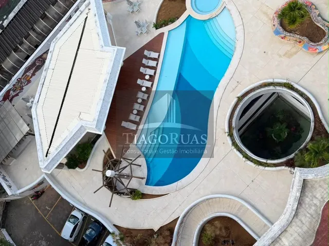 Imagem 7: VENDA - Luxuoso Apartamento de 4 Suítes na Corredor da Vitória em Salvador-BA: 181m²