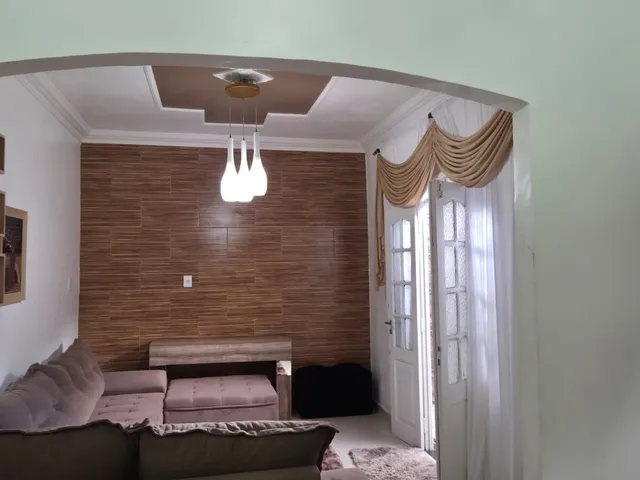 Imagem 14: Casa Triplex com Hidromassagem e Móveis
