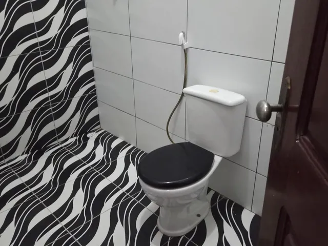 Imagem 2: Casa Triplex com Hidromassagem e Móveis