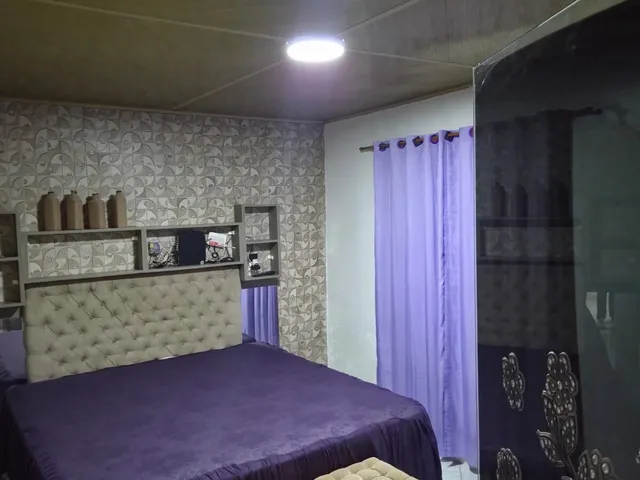 Imagem 5: Casa Triplex com Hidromassagem e Móveis