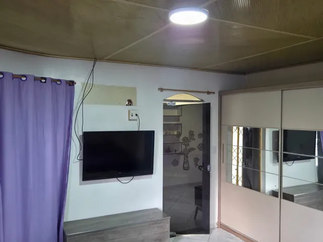 Imagem 8: Casa Triplex com Hidromassagem e Móveis