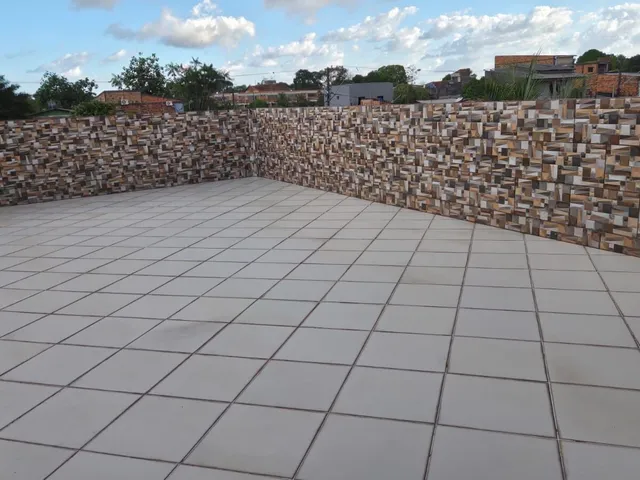 Imagem 16: Casa Triplex com Hidromassagem e Móveis