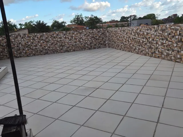 Imagem 9: Casa Triplex com Hidromassagem e Móveis