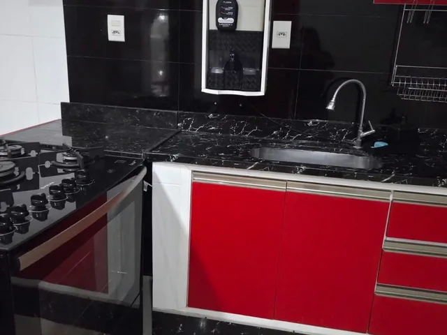 Imagem 3: Casa Triplex com Hidromassagem e Móveis