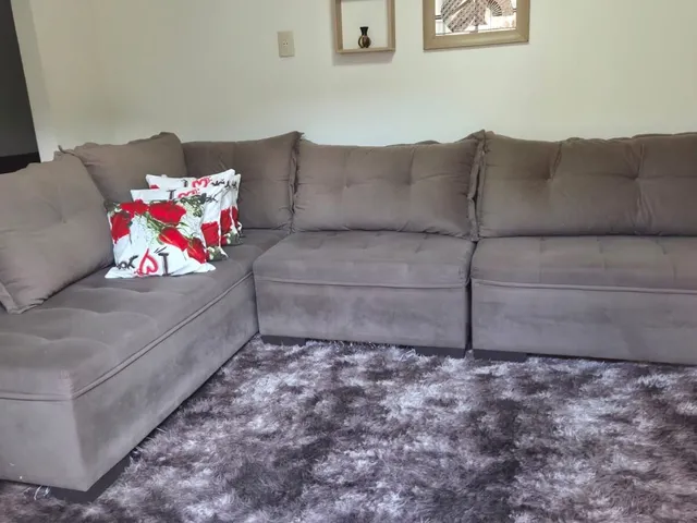 Imagem 12: Casa Triplex com Hidromassagem e Móveis