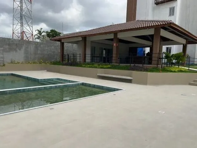 Imagem 8: Condomínio Saturno - Térreo com Garden Privativo e Lazer Completo em Belém