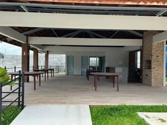 Imagem 15: Condomínio Saturno - Térreo com Garden Privativo e Lazer Completo em Belém