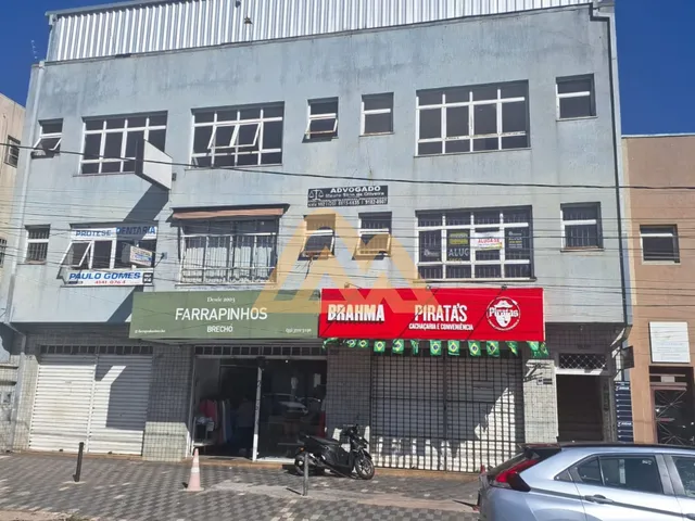 Imagem 6: Sala - Pocos de Caldas