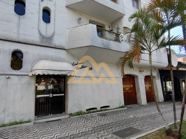 Imagem: APARTAMENTO - POÇOS DE CALDAS