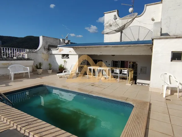 Imagem 6: Apartamento - Poços de Caldas