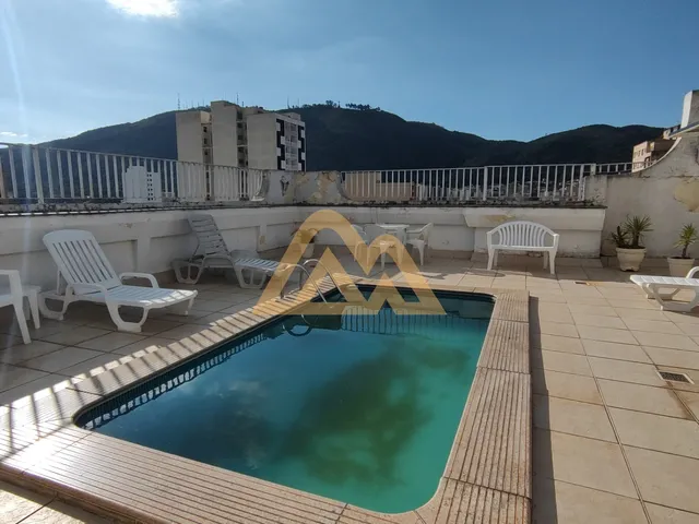 Imagem 7: Apartamento - Poços de Caldas