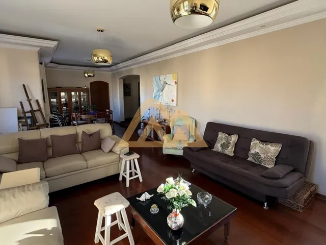 Imagem 2: Apartamento - Poços de Caldas