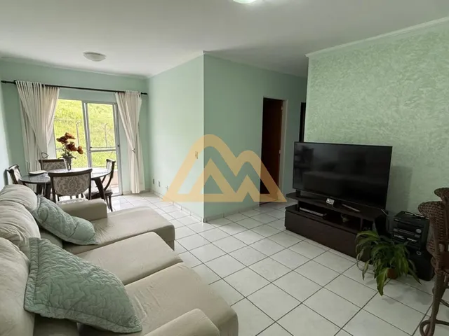 Imagem: APARTAMENTO - POÇOS DE CALDAS