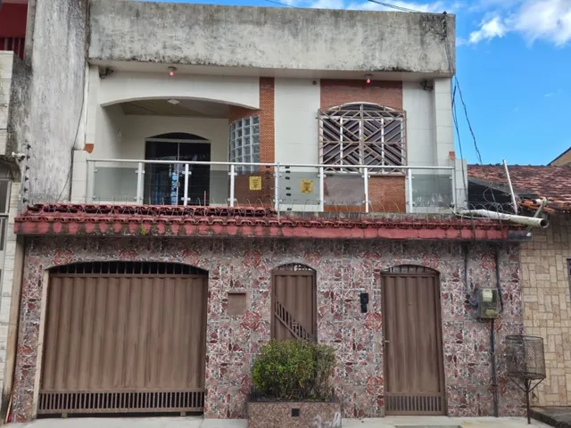 Imagem: Casa Triplex Mobiliada à Venda 3 Quartos