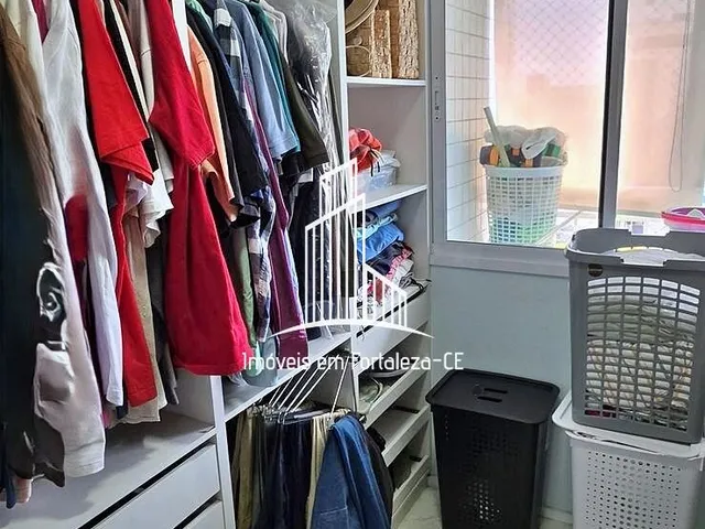 Imagem 14: Ap1861-Apartamento com 73m², 3 quartos à venda no Cocó