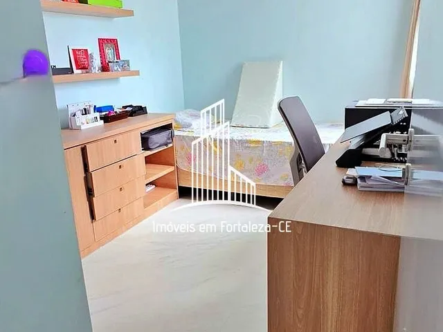 Imagem 16: Ap1861-Apartamento com 73m², 3 quartos à venda no Cocó