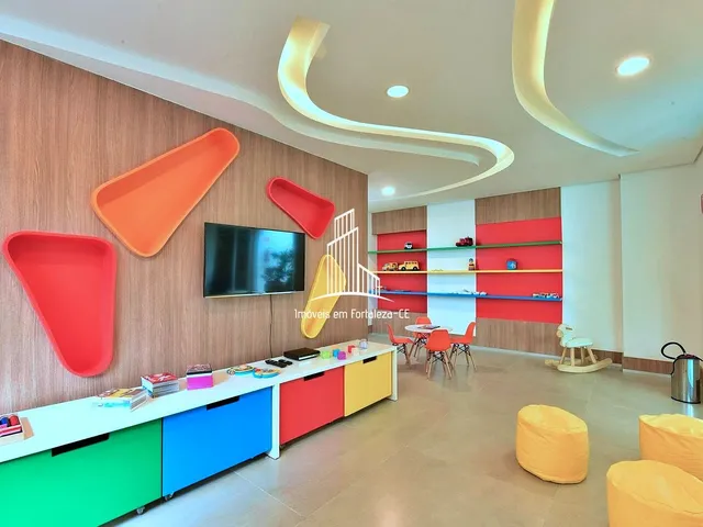 Imagem 9: Ap1861-Apartamento com 73m², 3 quartos à venda no Cocó