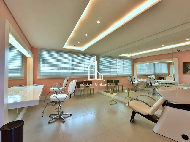 Imagem 12: Ap1861-Apartamento com 73m², 3 quartos à venda no Cocó