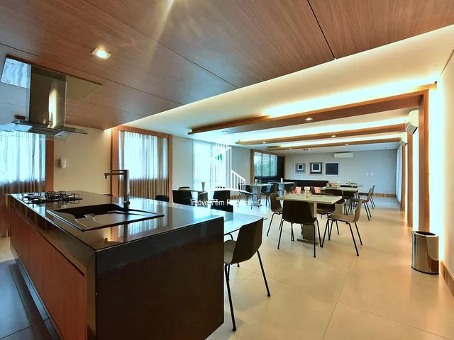 Imagem 2: Ap1861-Apartamento com 73m², 3 quartos à venda no Cocó