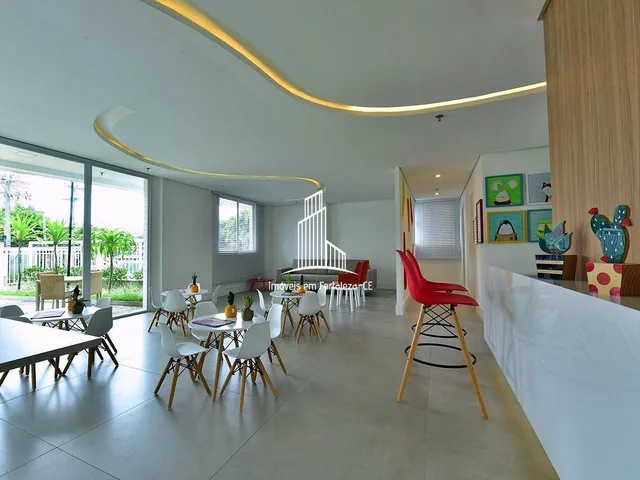 Imagem 13: Ap1861-Apartamento com 73m², 3 quartos à venda no Cocó