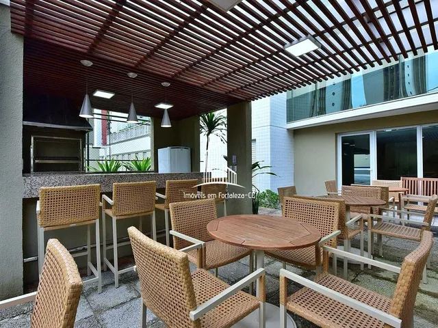 Imagem 7: Ap1861-Apartamento com 73m², 3 quartos à venda no Cocó