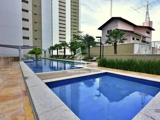 Imagem 11: Ap1861-Apartamento com 73m², 3 quartos à venda no Cocó