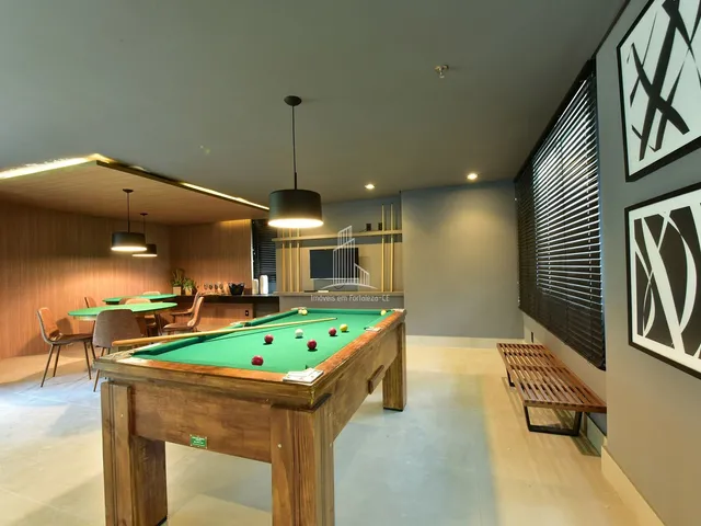 Imagem 4: Ap1861-Apartamento com 73m², 3 quartos à venda no Cocó