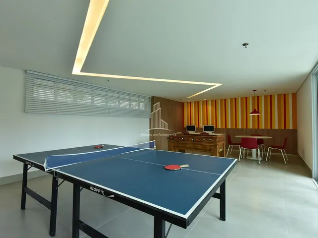 Imagem 5: Ap1861-Apartamento com 73m², 3 quartos à venda no Cocó