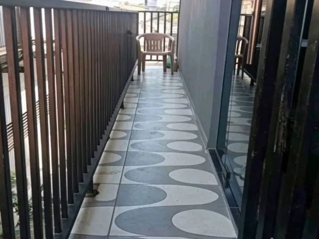 Imagem 12: Casa à Venda com 3 Pavimentos, 3 Suítes e Excelente Potencial de Renda