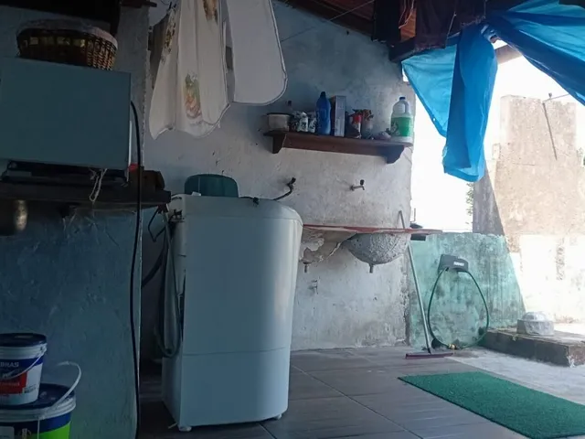 Imagem 15: Casa à Venda com 3 Pavimentos, 3 Suítes e Excelente Potencial de Renda
