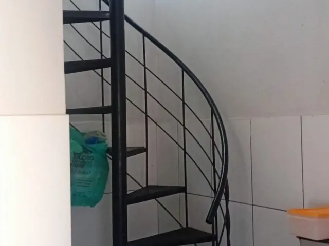 Imagem 11: Casa à Venda com 3 Pavimentos, 3 Suítes e Excelente Potencial de Renda