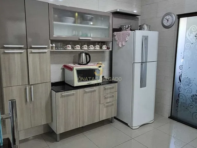 Imagem 12: Casa à Venda – Ampla, Confortável e Excelente Localização