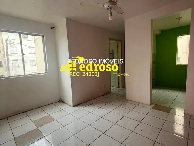 Imagem: Apartamento Residencial em Santo Angelo