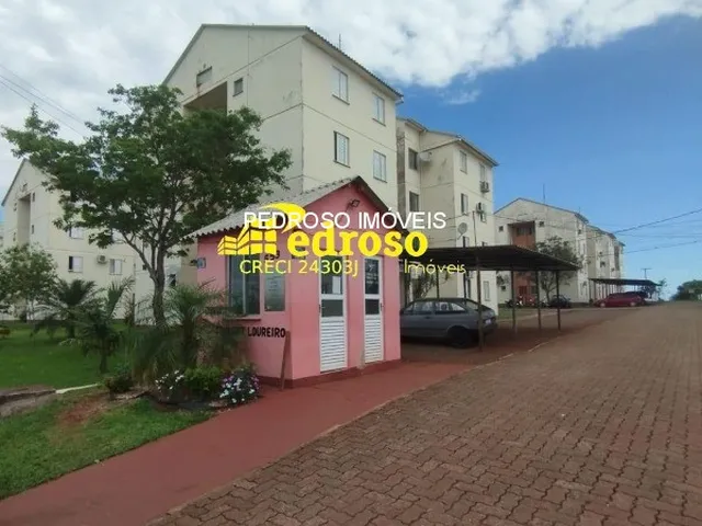 Imagem 4: Apartamento Residencial em Santo Angelo - Rs, Pilau