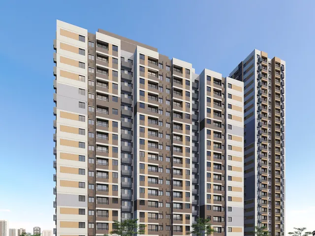 Imagem 1: Concept Barra Funda - Fase 2