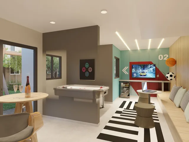Imagem 12: Concept Barra Funda - Fase 2